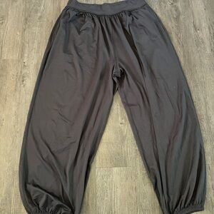 Offline by Aerie Gray Joggers